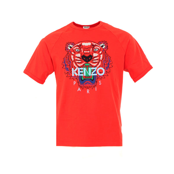 KENZO Paris Tiger Raglan T-Shirt