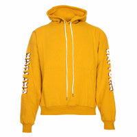 Metal Hoodie