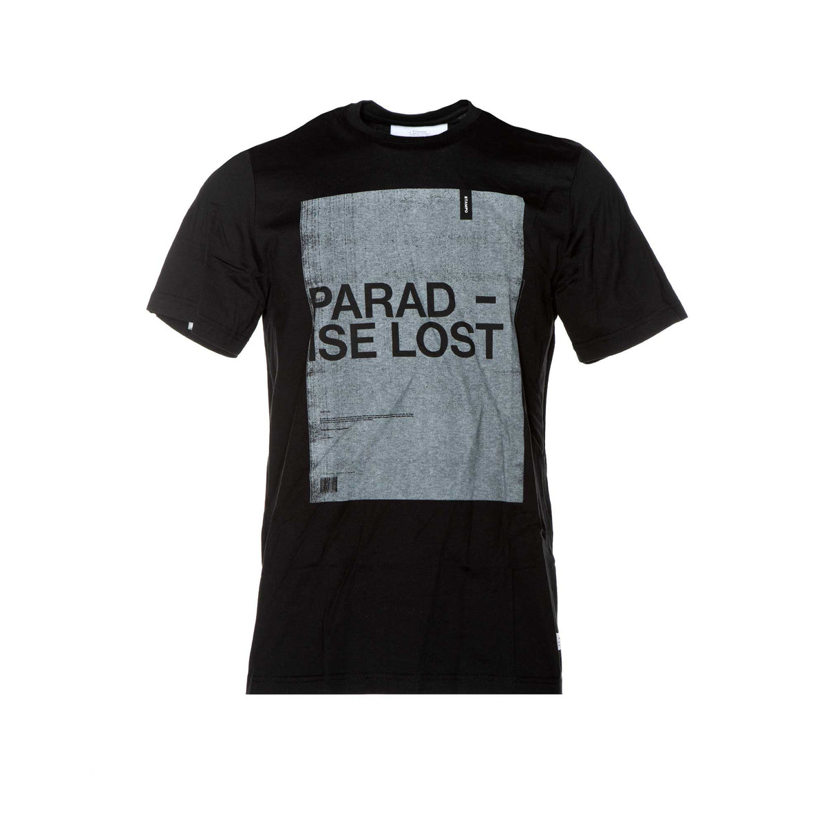 Stampd Paradise Lost Men's Tee SS19 Black