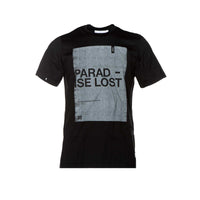 Stampd Paradise Lost Men's Tee SS19 Black