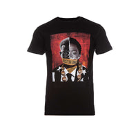 Hustling in My DNA Tee