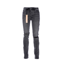 Ksubi Men's Chitch Exile Trashed Jean