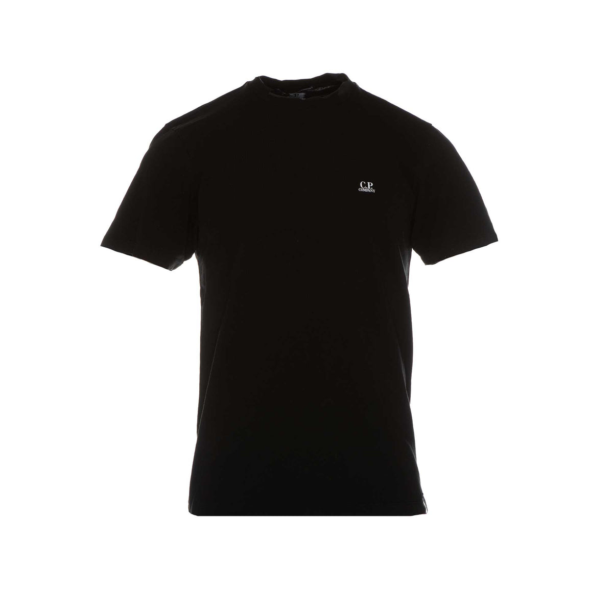 Jersey 20/1 Crew T-Shirt