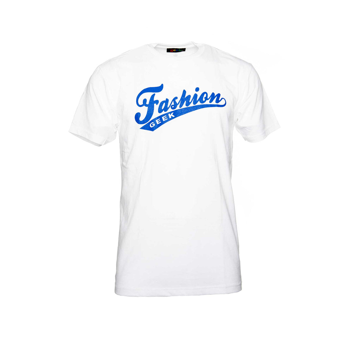 Fashion Geek Tee
