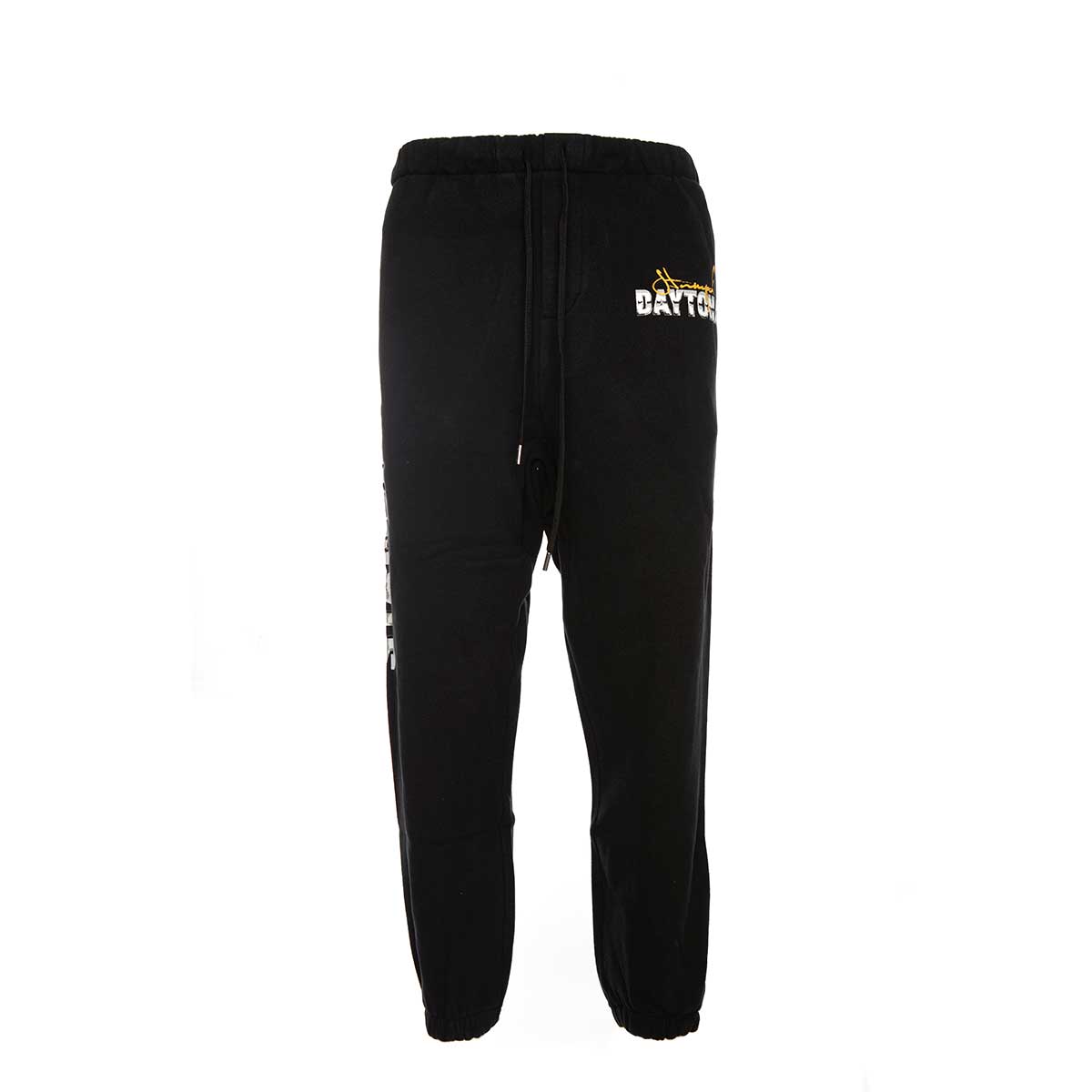Stampd Chrome Sweatpants Black