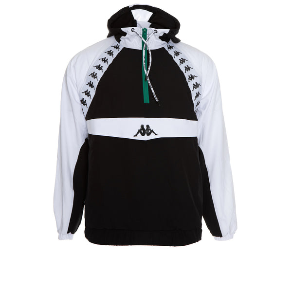 Kappa Men's Authentic Bakit Anorak