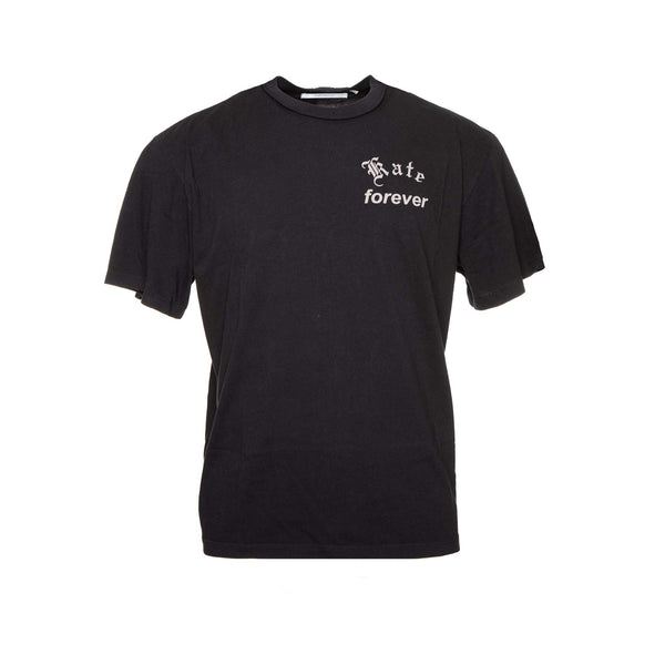 Mr. Completely Kate Forever Tee- Left Face