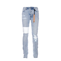 Ksubi Men's Chitch Kustom Designer Jean