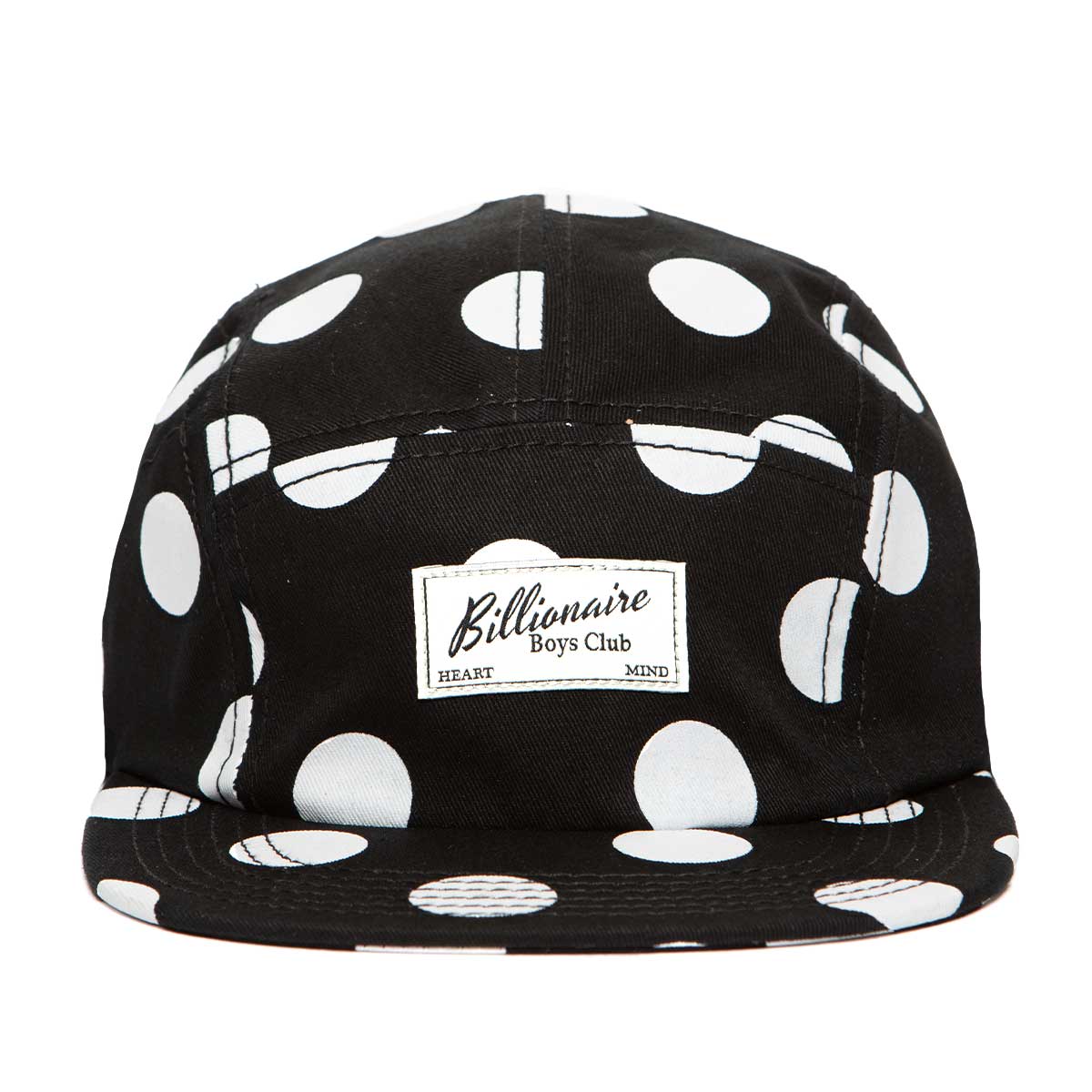 Billionaire Boys Club & Ice Cream Scoot Hat