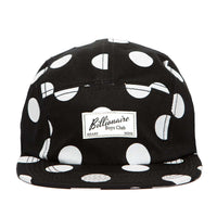 Billionaire Boys Club & Ice Cream Scoot Hat