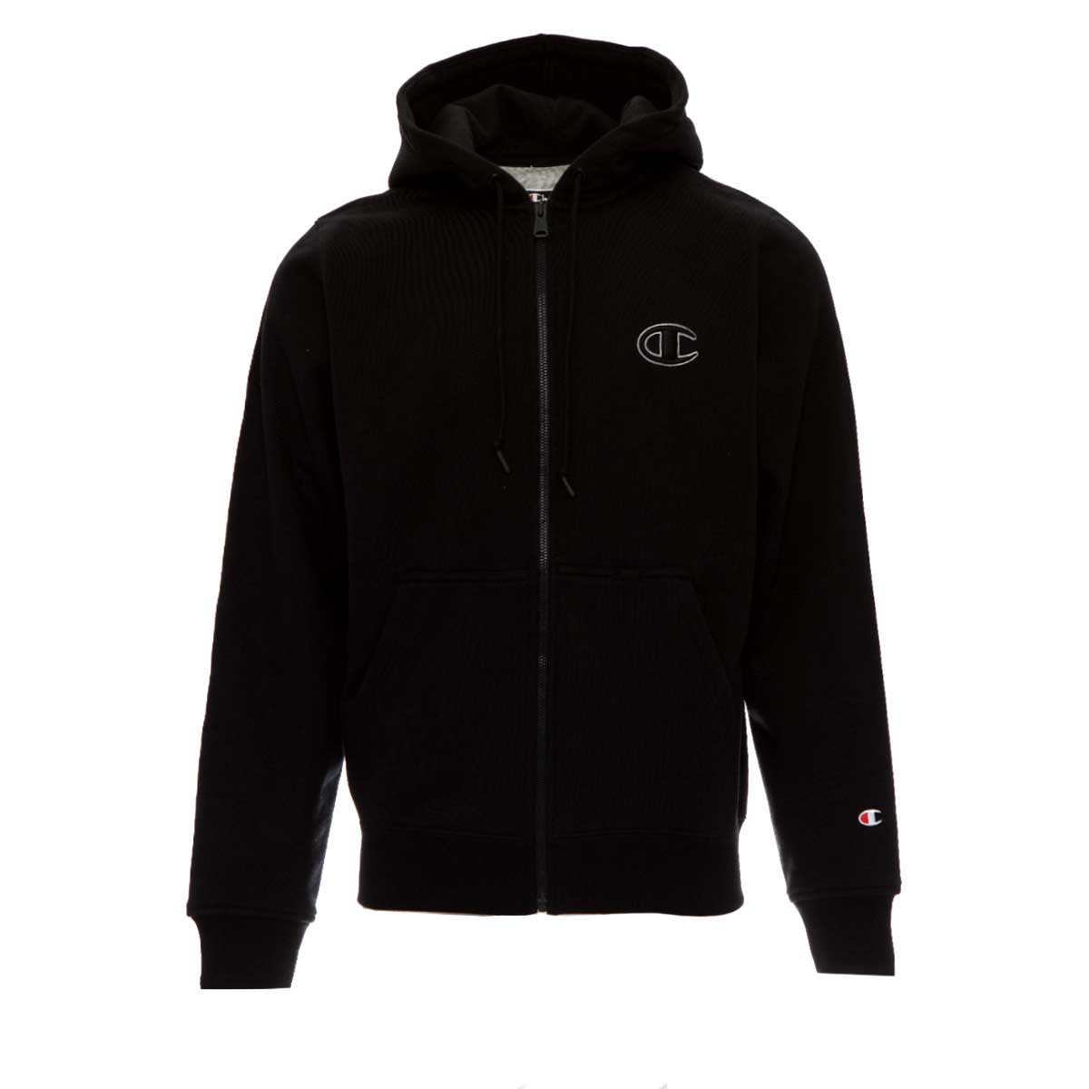 Champion Superfleece Hoodie