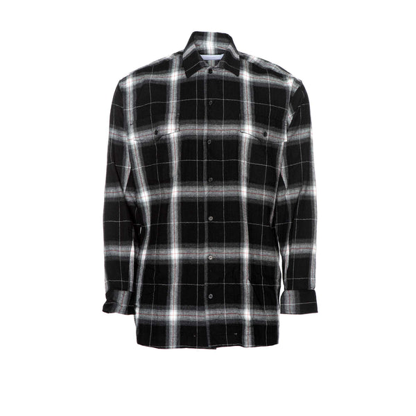 Stampd Templin Men's Long Sleeve Shirt SS19