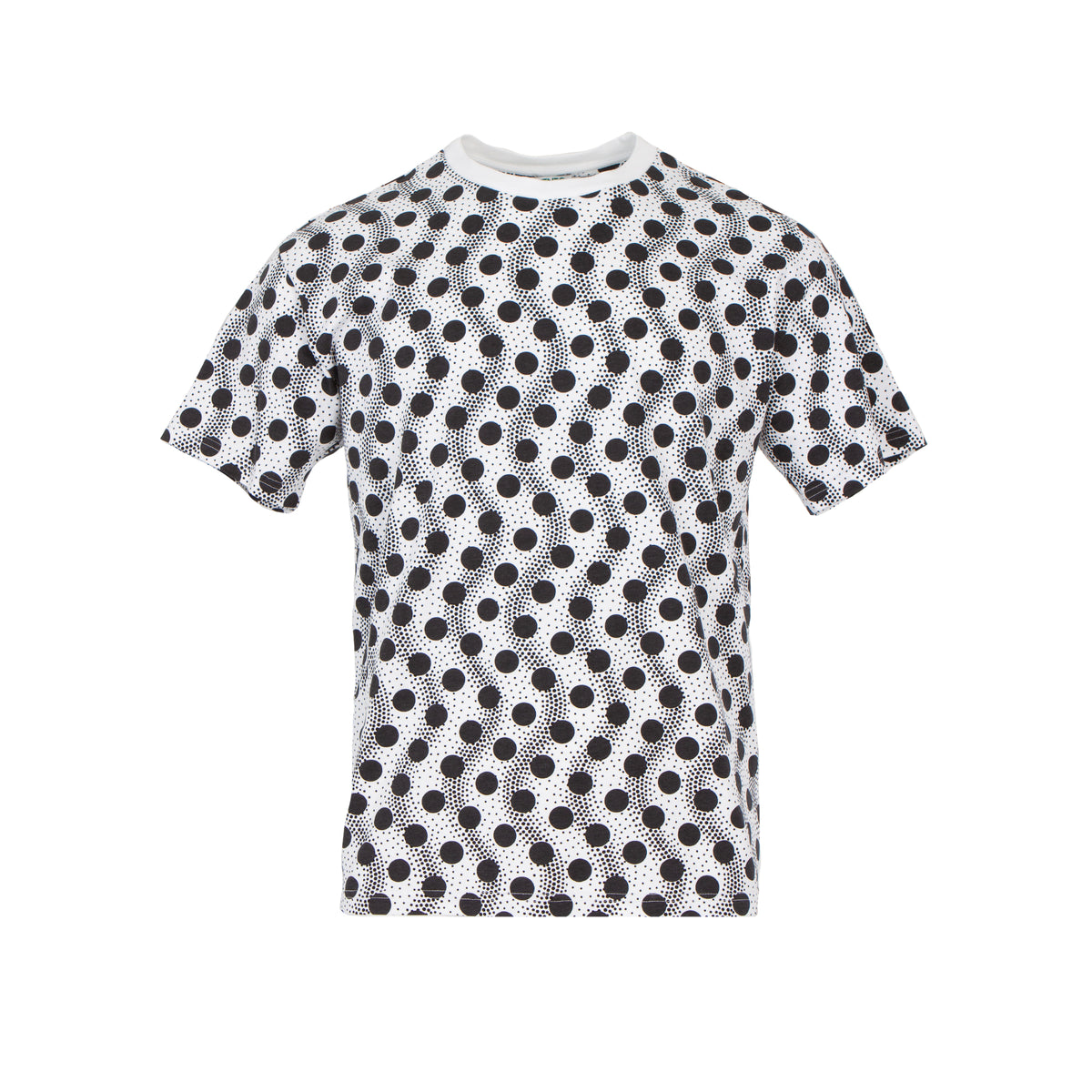 Straight T-Shirt