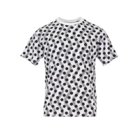 Straight T-Shirt