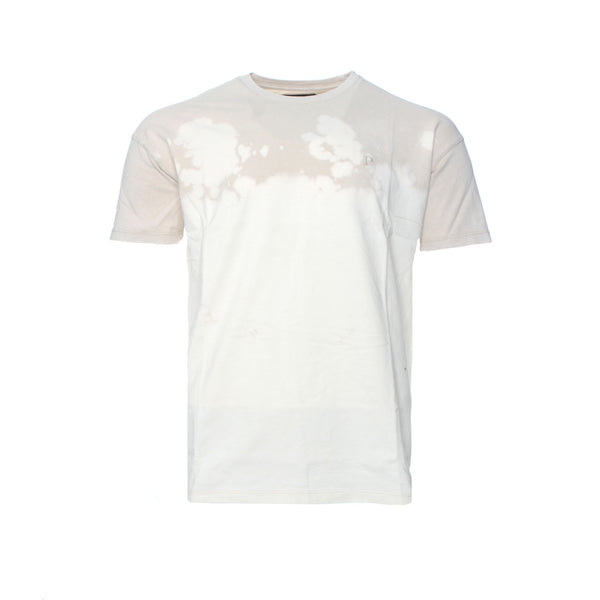 Purple Brand Denim P101 Bleached Khaki Men's SS Tee