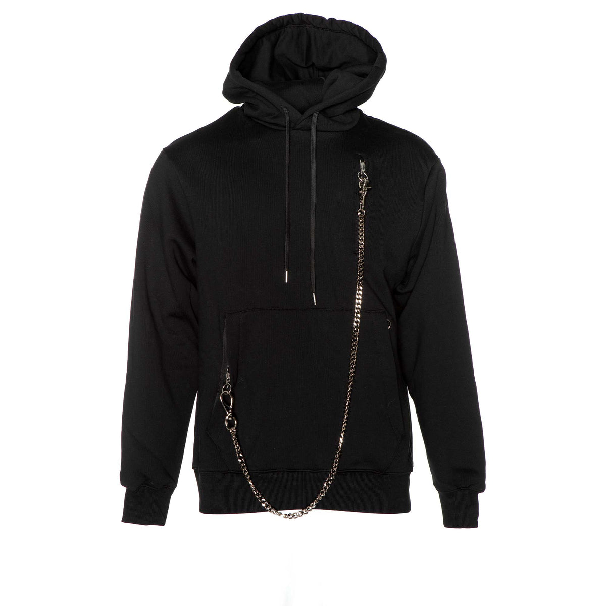 Stampd Men's Chrome Hoodie