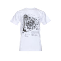 Command SS Tee