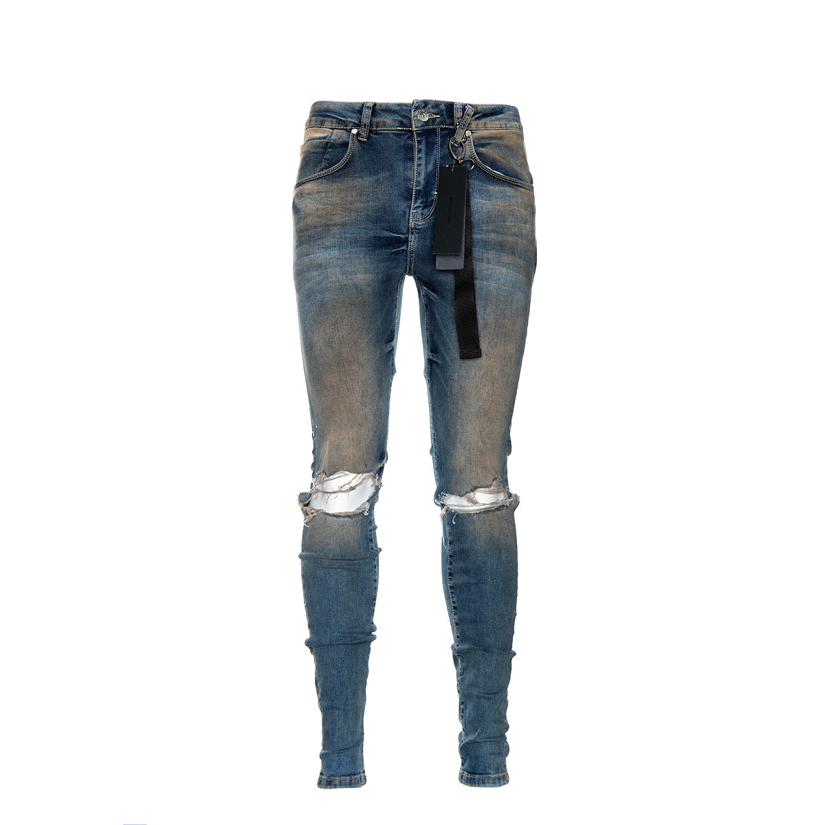 Kollar Dirt Denim
