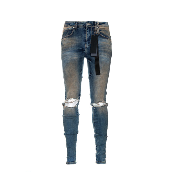 Kollar Dirt Denim
