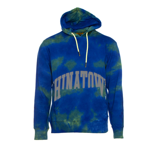 Chinatown Market 3M Pocket Arc Men's Hoodie