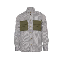Tim Coppens Worker Oversized Shirt