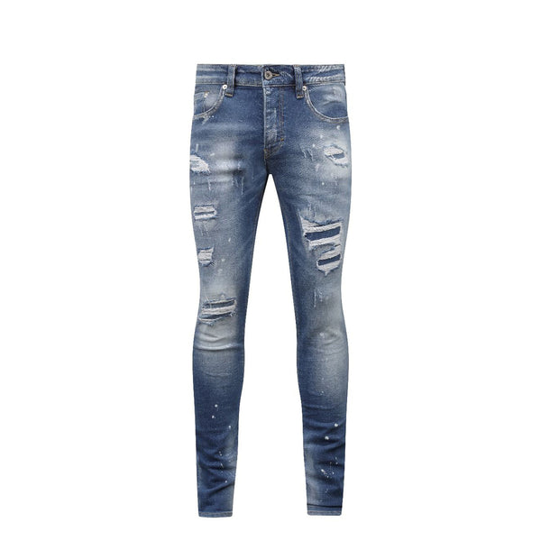 7th Heaven Bay Slim Fit Men's Jeans