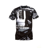 Paper Planes Destination T-Shirt