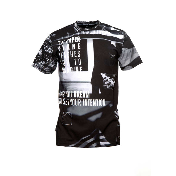 Paper Planes Destination T-Shirt