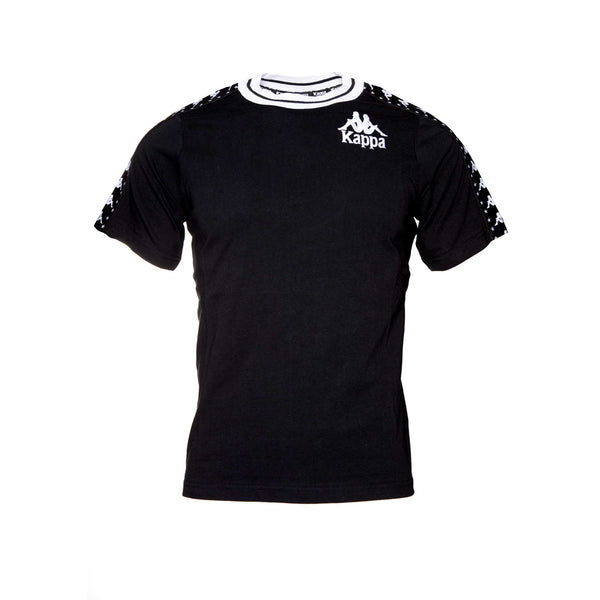 Kappa Authentic Anchen T-Shirt Black
