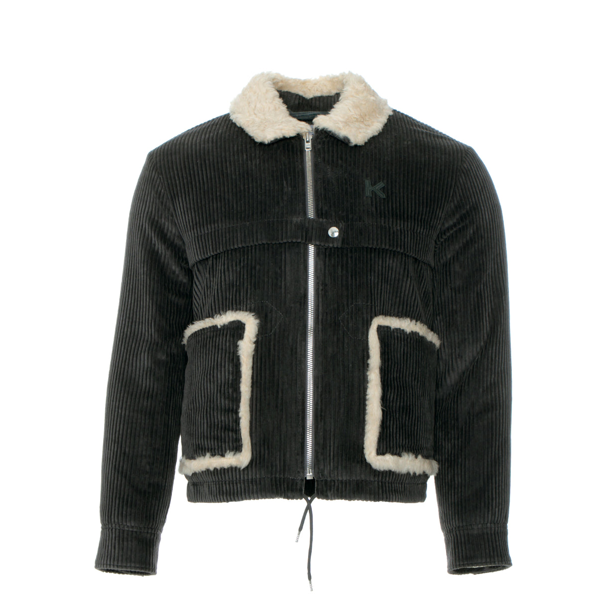 Bombardier Jacket