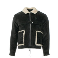 Bombardier Jacket