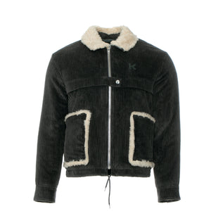 Bombardier Jacket