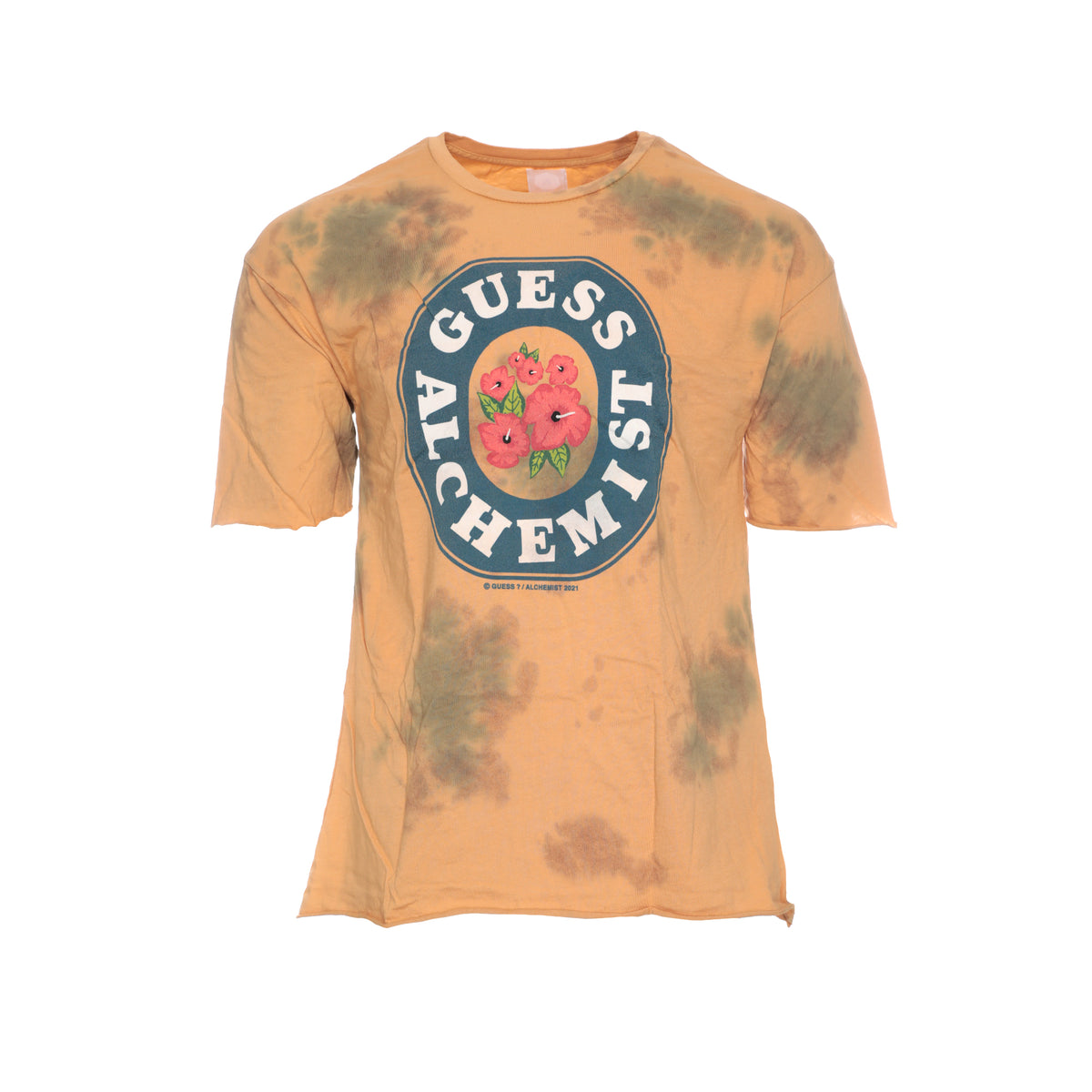 Alchemist X Guess Captiva Men's T-Shirt