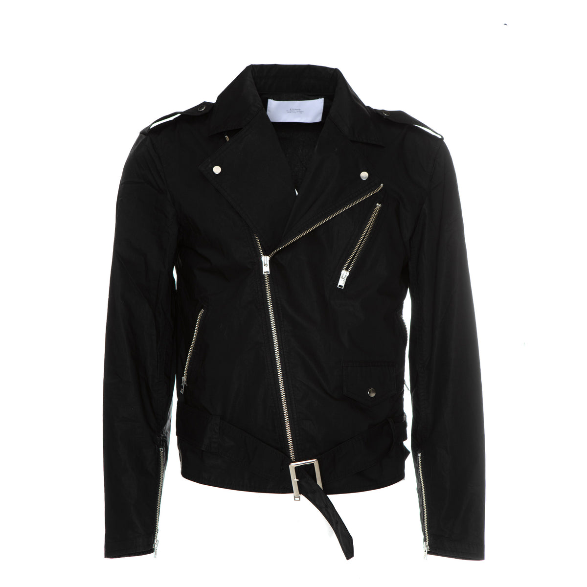 Stampd Repellant Men's Biker Jacket
