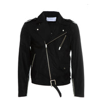 Stampd Repellant Men's Biker Jacket