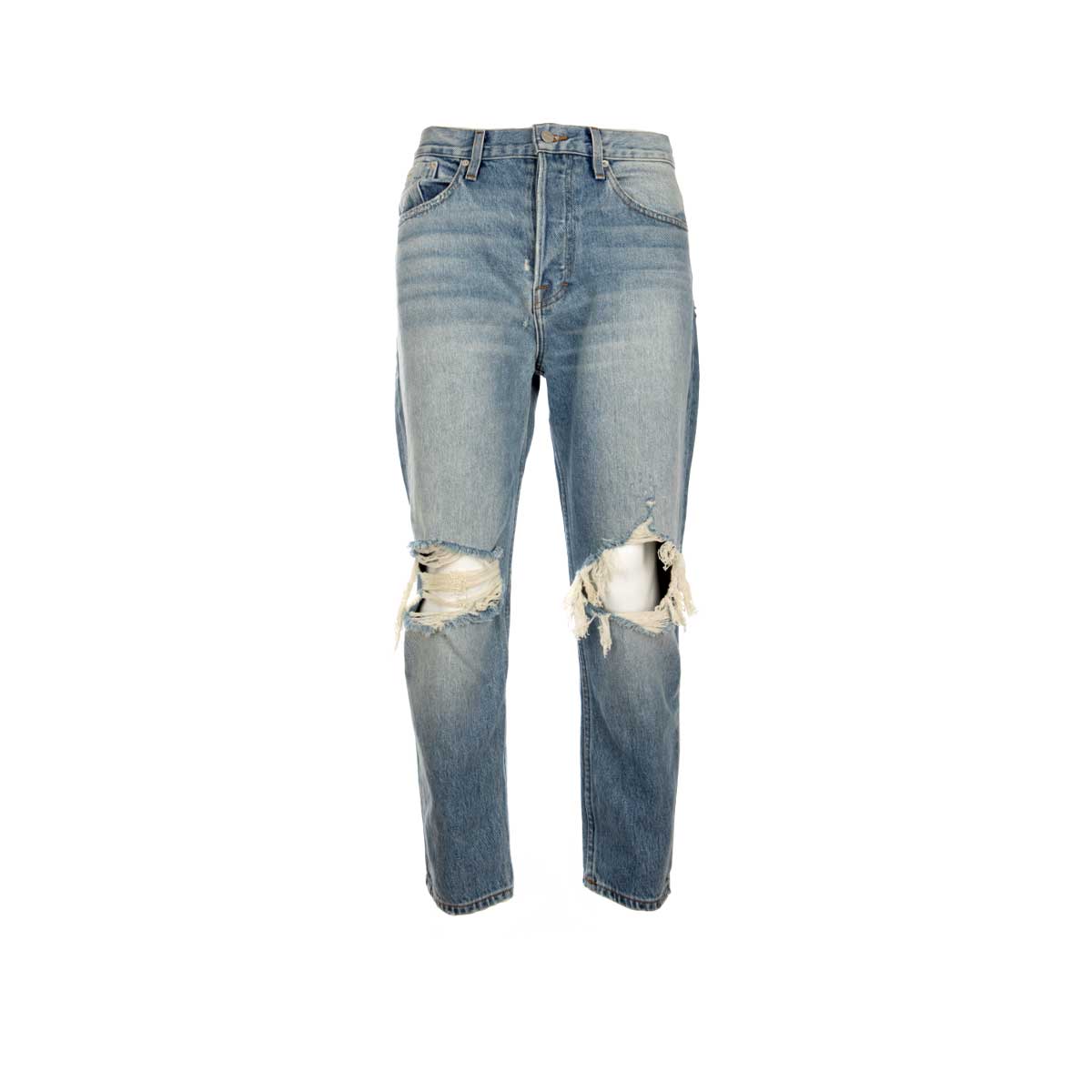 Stampd 010 Denim San O wash