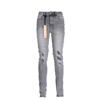 Ksubi Men's Chitch Prodigy Trashed Jean