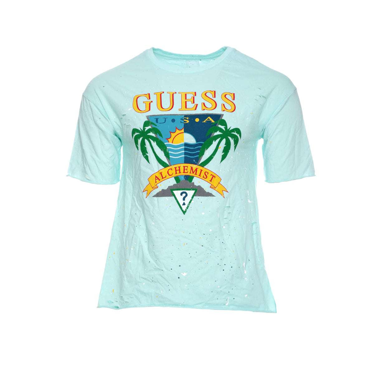 Trinidad T-Shirt