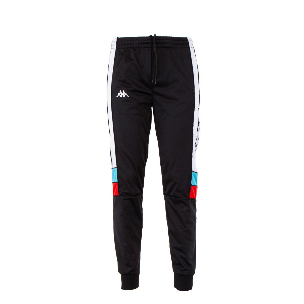 222 Banda Memzz Slim Track Pants