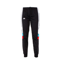 222 Banda Memzz Slim Track Pants
