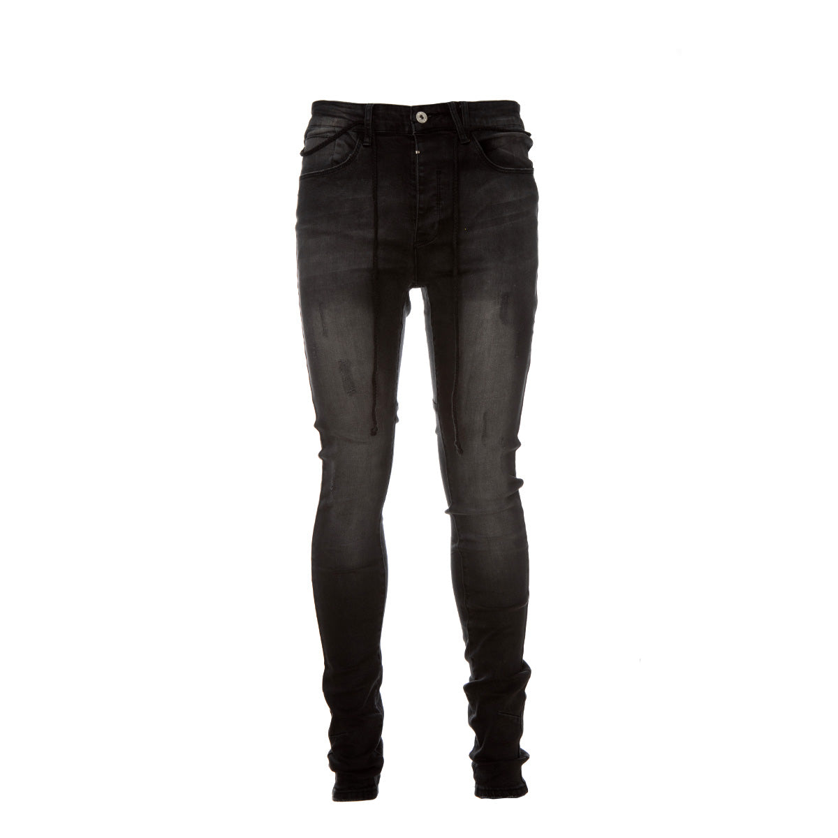 Essential Denim- Black
