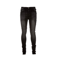 Essential Denim- Black