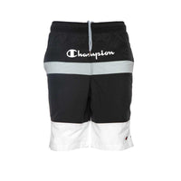 Champion Life Men's Woven Shorts Black