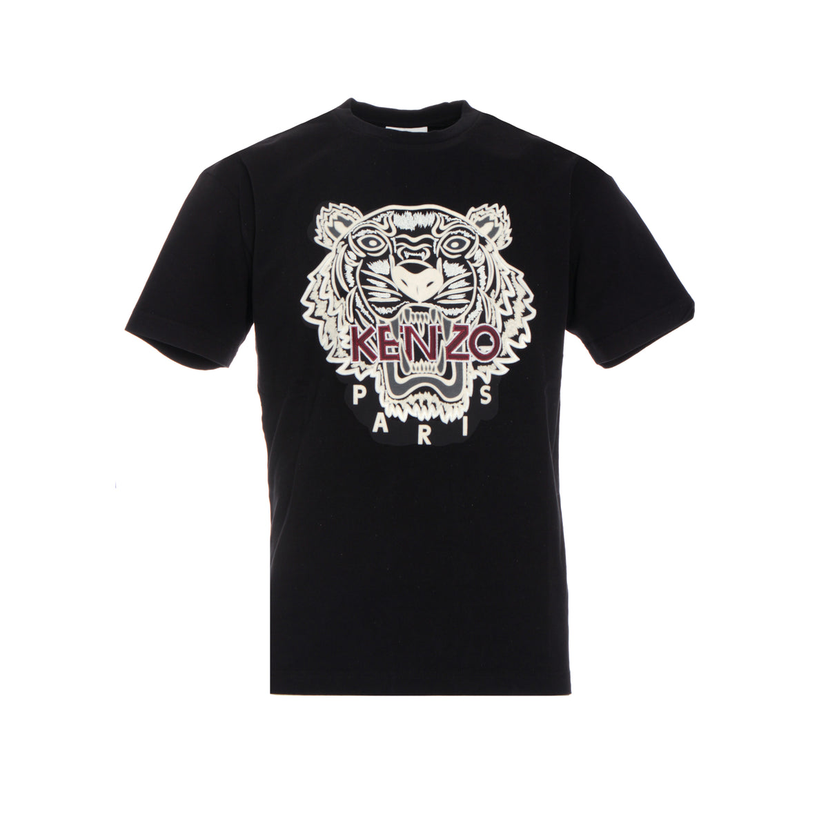FW20 Varsity Tiger T-Shirt