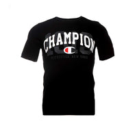 Champion Life Arch Logo Tee Black