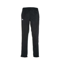 Kappa 222 Banda Alanz Alternating Men's Trackpants Black