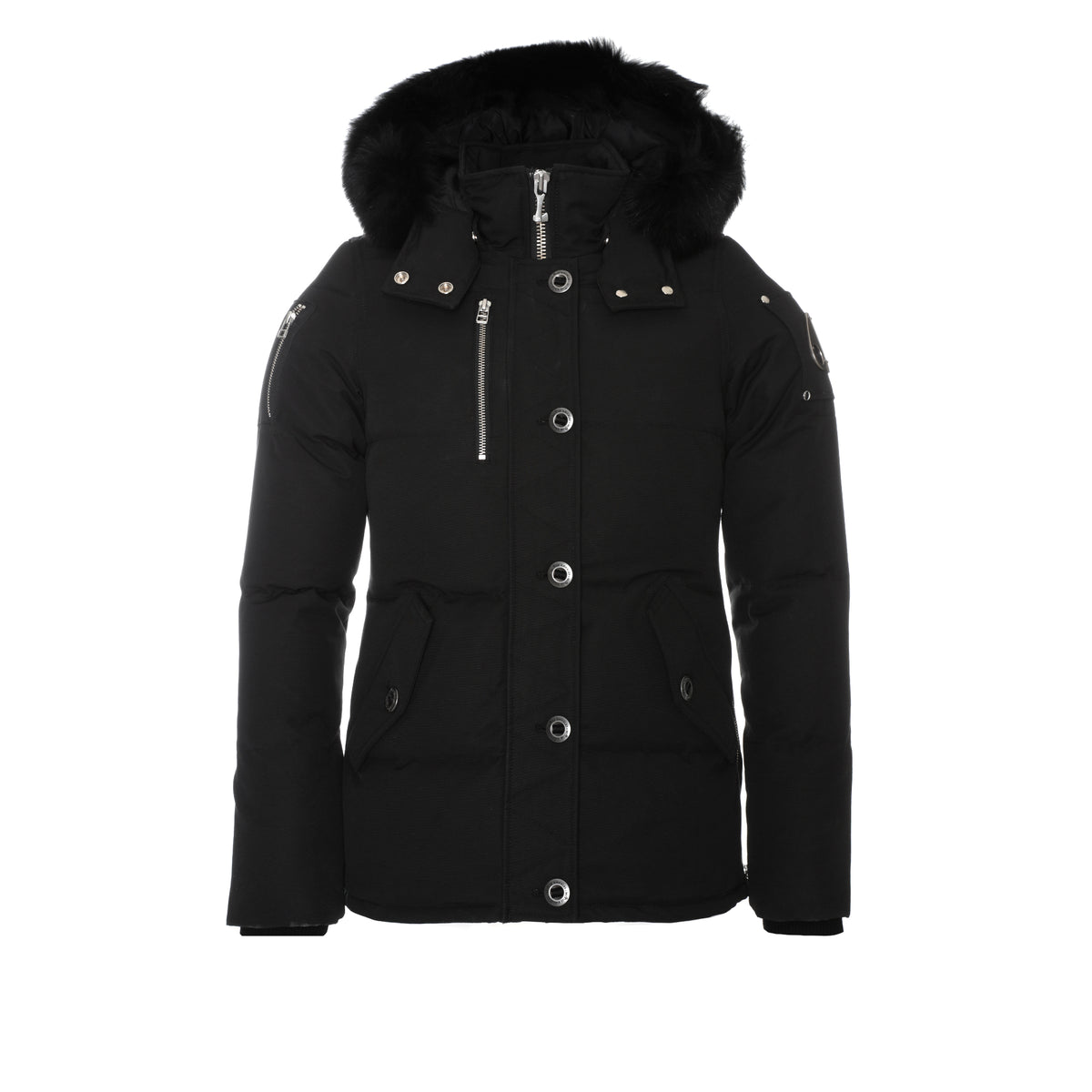Moose Knuckle Men's 3Q Jacket