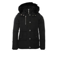 Moose Knuckle Men's 3Q Jacket