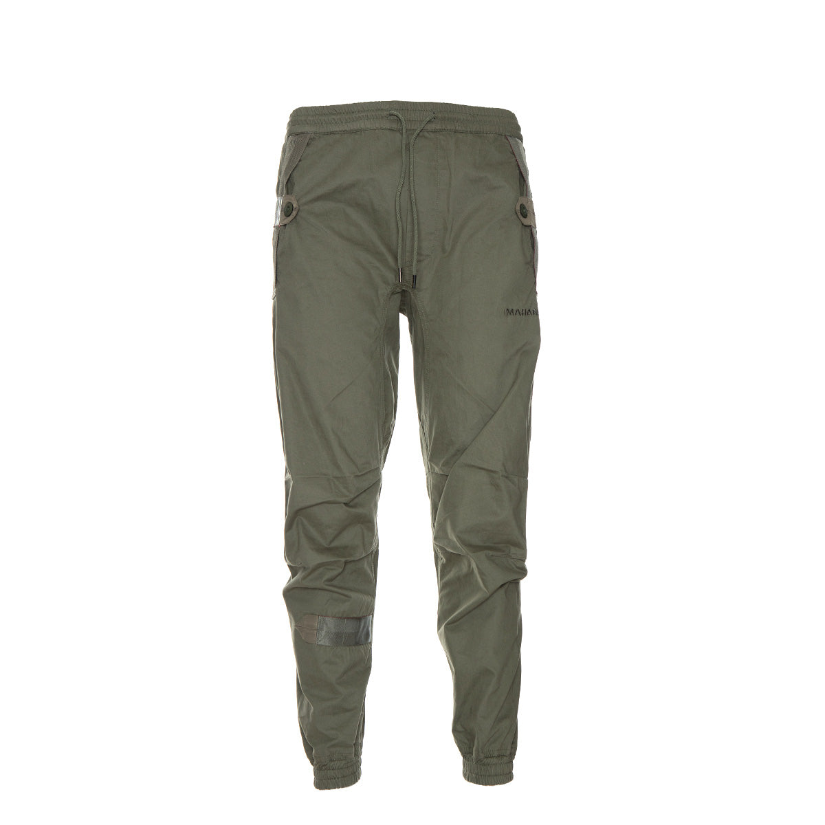 Maharishi Web Men's Trackpants Green
