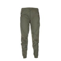 Maharishi Web Men's Trackpants Green